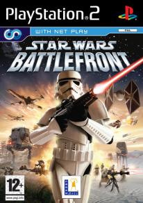 Star Wars Battlefront 2004