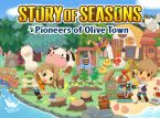 El &uacute;ltimo Story of Seasons hace historia: supera el mill&oacute;n de copias vendidas