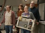 Rese&ntilde;a de Stuart no consigue salvar el universo: Temporada 1 completa (HBO Max)