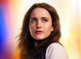 Rachel Brosnahan espera poder seguir interpretando a Lois Lane durante años