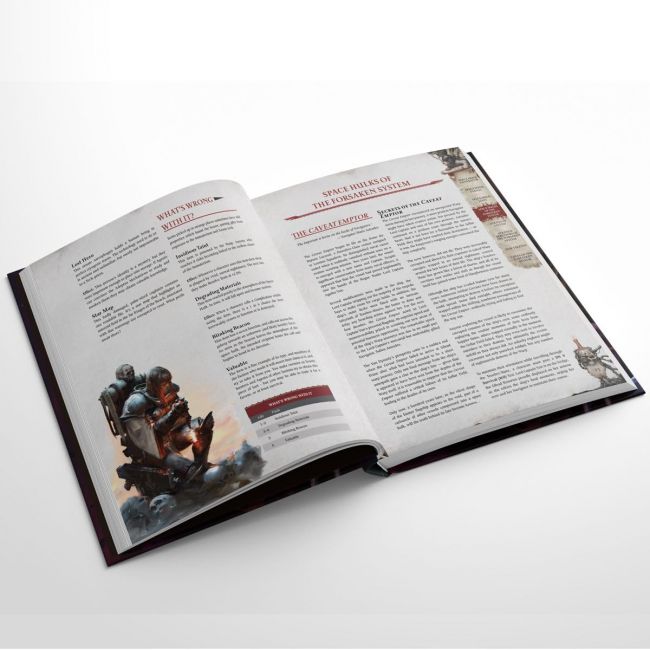 WARHAMMER - SYSTÈMES DE BASE - JEUX DE RÔLES | JEUX, CASSE-TÊTES ET PUZZLES WARHAMMER - SYSTÈMES DE BASE - JEUX DE RÔLES | JEUX, CASSE-TÊTES ET PUZZLES