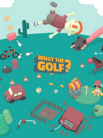 What The Golf? - España