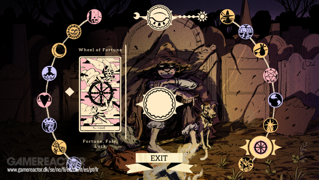 Where the Water Tastes Like Wine