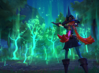 Witchspire comenzar&aacute; su andadura en acceso anticipado en junio