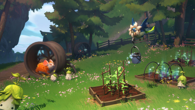 Witchspire