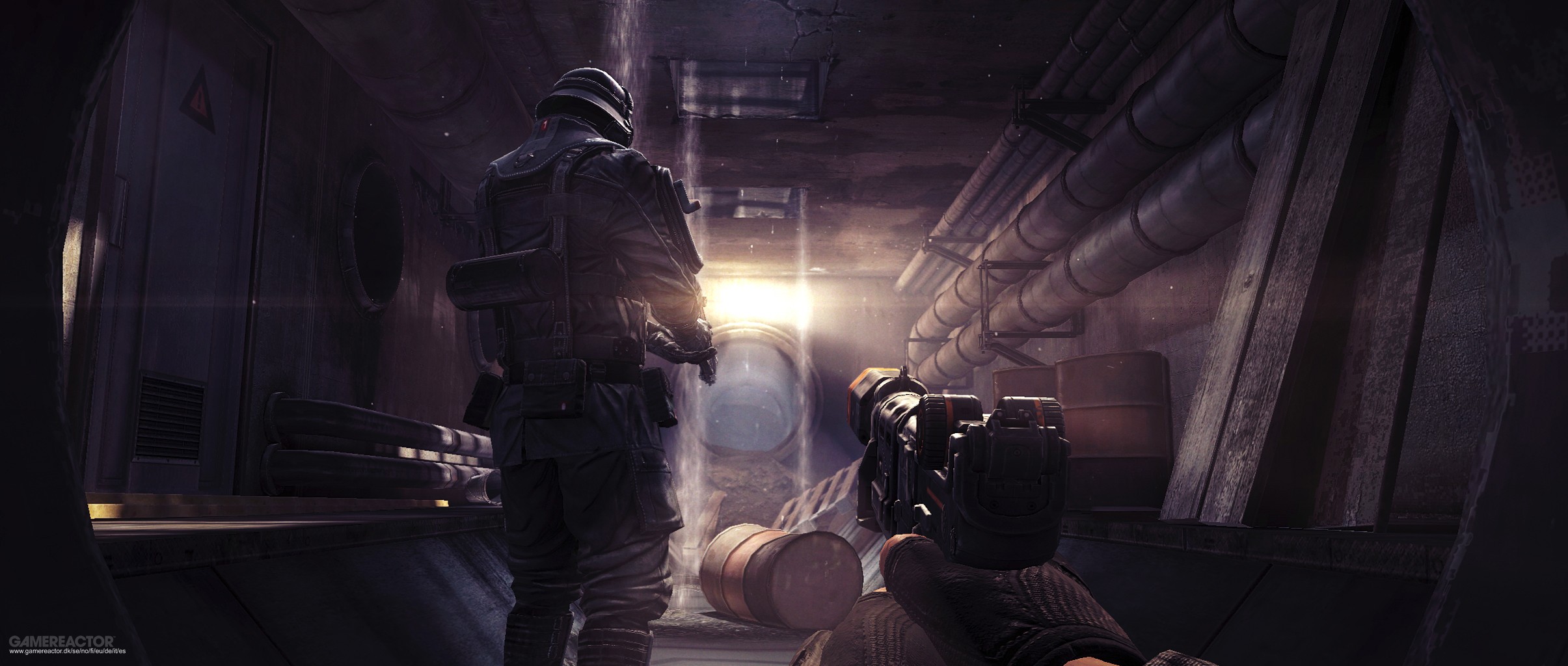 Wolfenstein: The New Order
