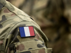 Soldado franc&eacute;s muerto en ataque de dron en Irak: El primer soldado europeo que muere en el conflicto de Oriente Pr&oacute;ximo