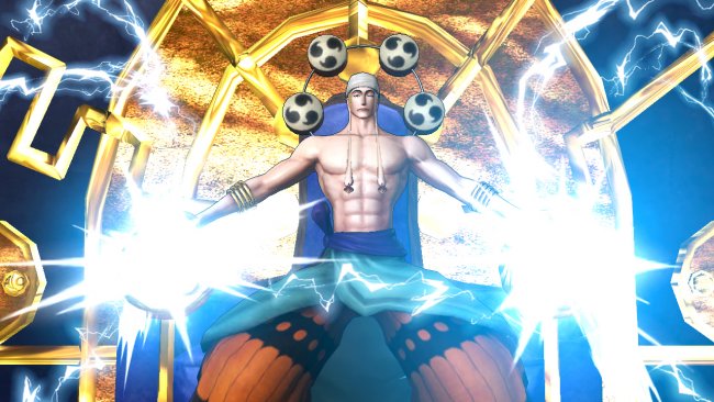 One Piece: Pirate Warriors 2