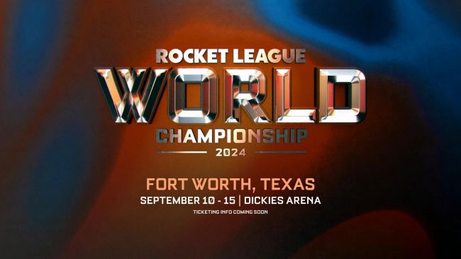 Rocket League