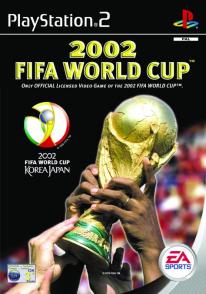 2002 FIFA World Cup