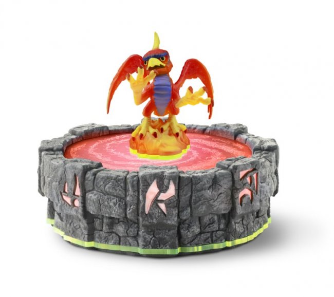 Skylanders Spyro's Adventure