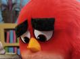 Añaden a Sean Penn de última hora al reparto de Angry Birds: La Película
