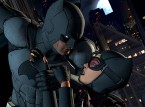 Batman - A Telltale Games Series - impresiones