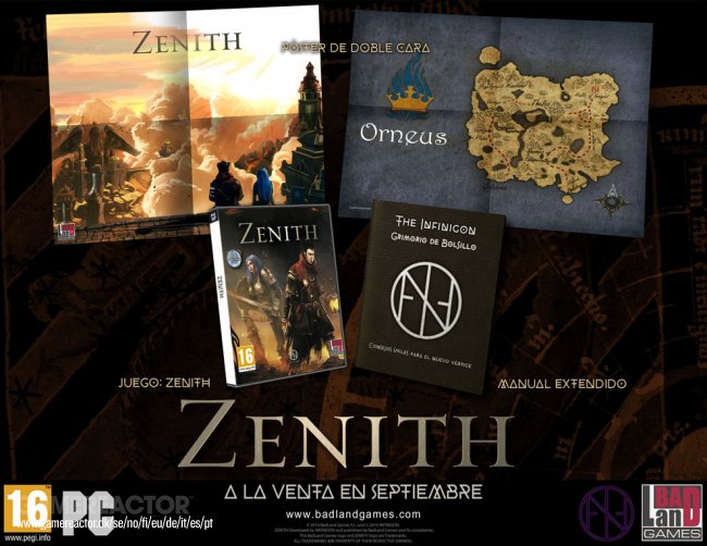 Zenith