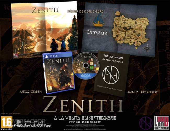 Zenith