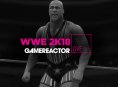 Hoy en GR Live: estrenamos WWE 2K18