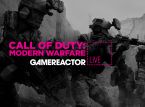 Hoy en GR Live - Call of Duty: Modern Warfare