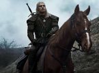 Henry Cavill: "Geralt es casi una mezcla de Superman y Batman"