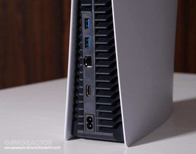 Análisis de PlayStation 5