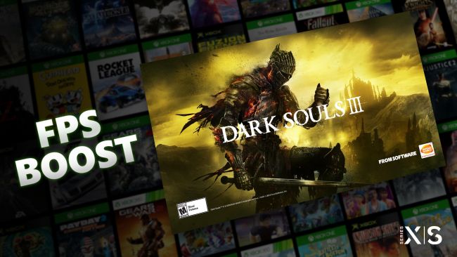 Dark Souls III