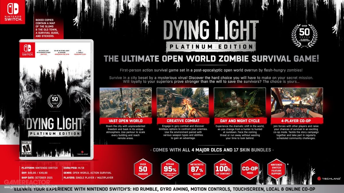 Dying Light