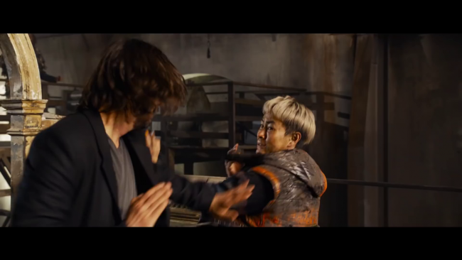 Explicación de Matrix Resurrections: Preguntas y Respuestas