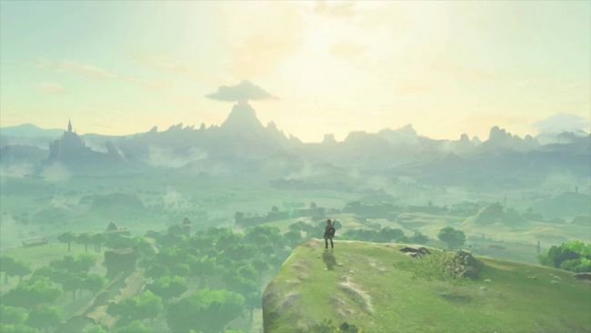 ¡Feliz cumpleaños, Zelda! Vamos a celebrarlo haciendo un viaje lejos de Hyrule