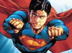 Superman: Legacy ya tiene a sus Clark Kent y Lois