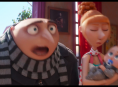 Gru y su familia huyen en el primer tráiler de Gru 4: Mi villano favorito