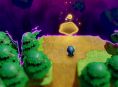 Nintendo espera poder "continuar con estos Zeldas 2D de vista aérea"