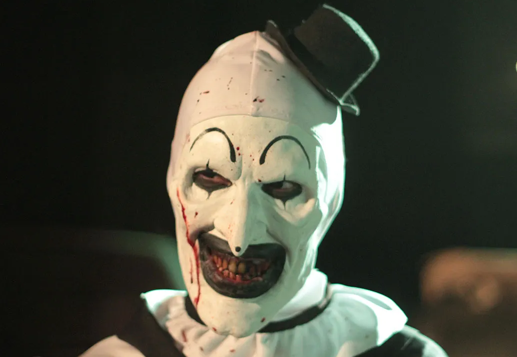 Terrifier 4 explorará el origen de Art el Payaso