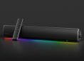 Análisis de la barra de sonido Creative Sound Blaster GS5