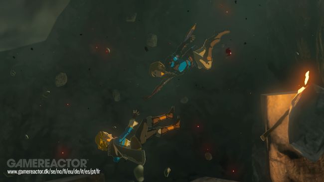 The Legend of Zelda: Tears of the Kingdom