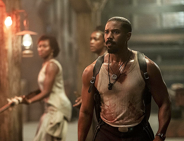 Andor y Los pecadores (Sinners), los grandes ganadores de los premios Rotten Tomatoes 2025