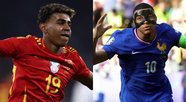 España contra Francia: Breve historia de la rivalidad entre las favoritas del Mundial