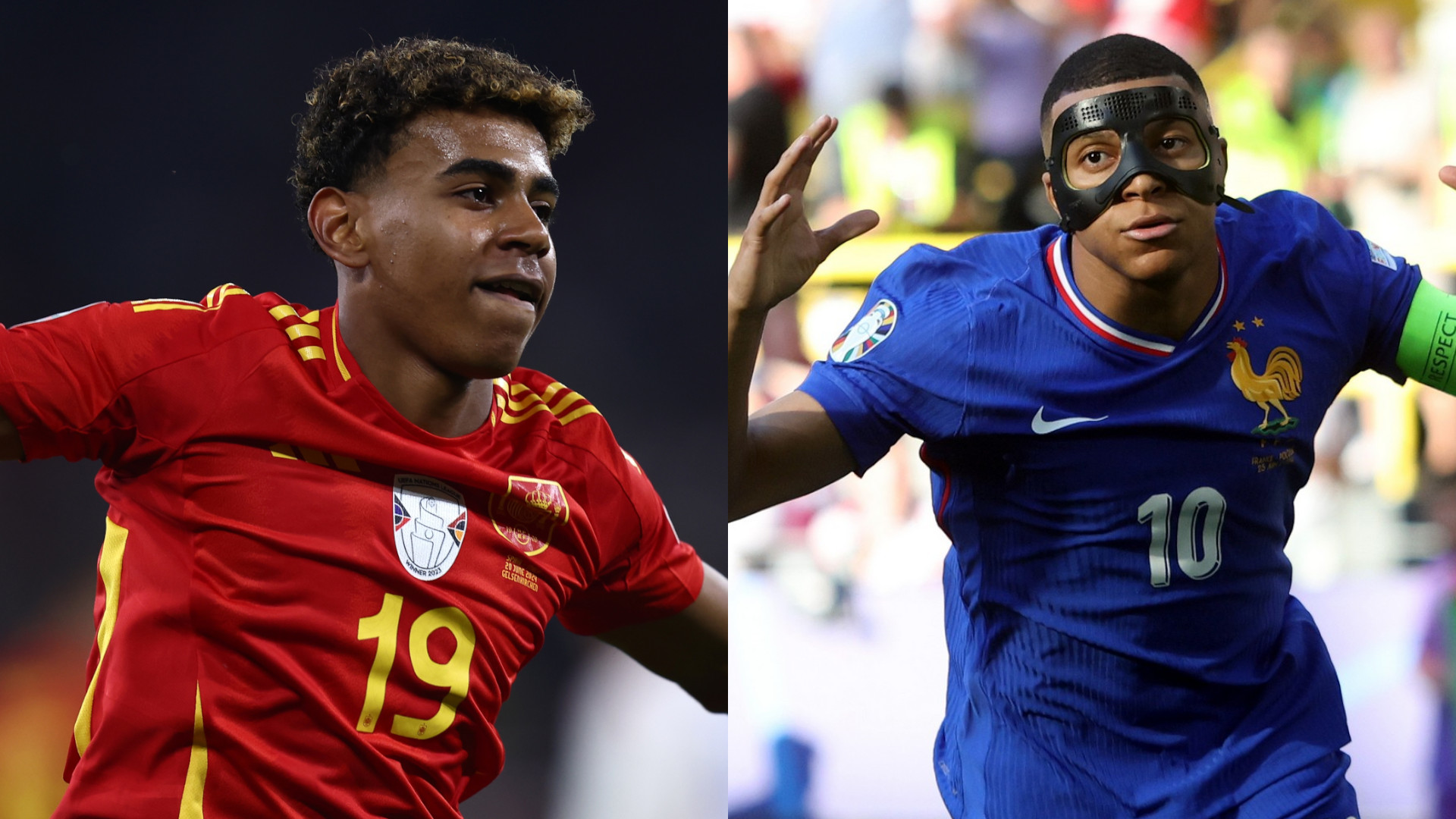 España contra Francia: Breve historia de la rivalidad entre las favoritas del Mundial