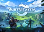 Square Enix apoya al desarrollador independiente BetaDwarf para hacer Vaultbreakers