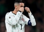 Cristiano Ronaldo se enfrenta a una sanci&oacute;n por conducta violenta, podr&iacute;a perderse el inicio del Mundial 2026