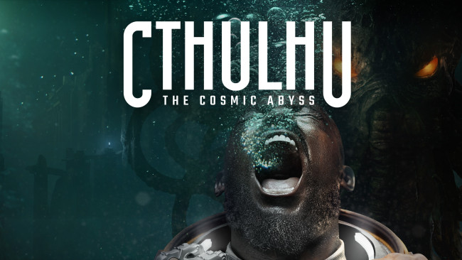 Análisis de Cthulhu: The Cosmic Abyss