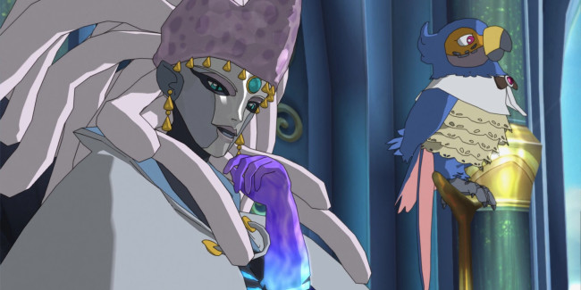 Las brujas más legendarias del mundo de los videojuegos