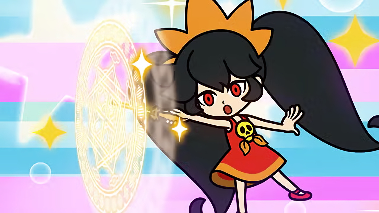 [TOP] Las diez brujas más queridas (y poderosas) de los videojuegos