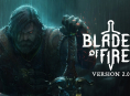 De vuelta a la Forja para Blades of Fire 2.0 con el Director del Juego Enric &Aacute;lvarez