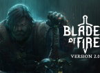 De vuelta a la Forja para Blades of Fire 2.0 con el Director del Juego Enric &Aacute;lvarez