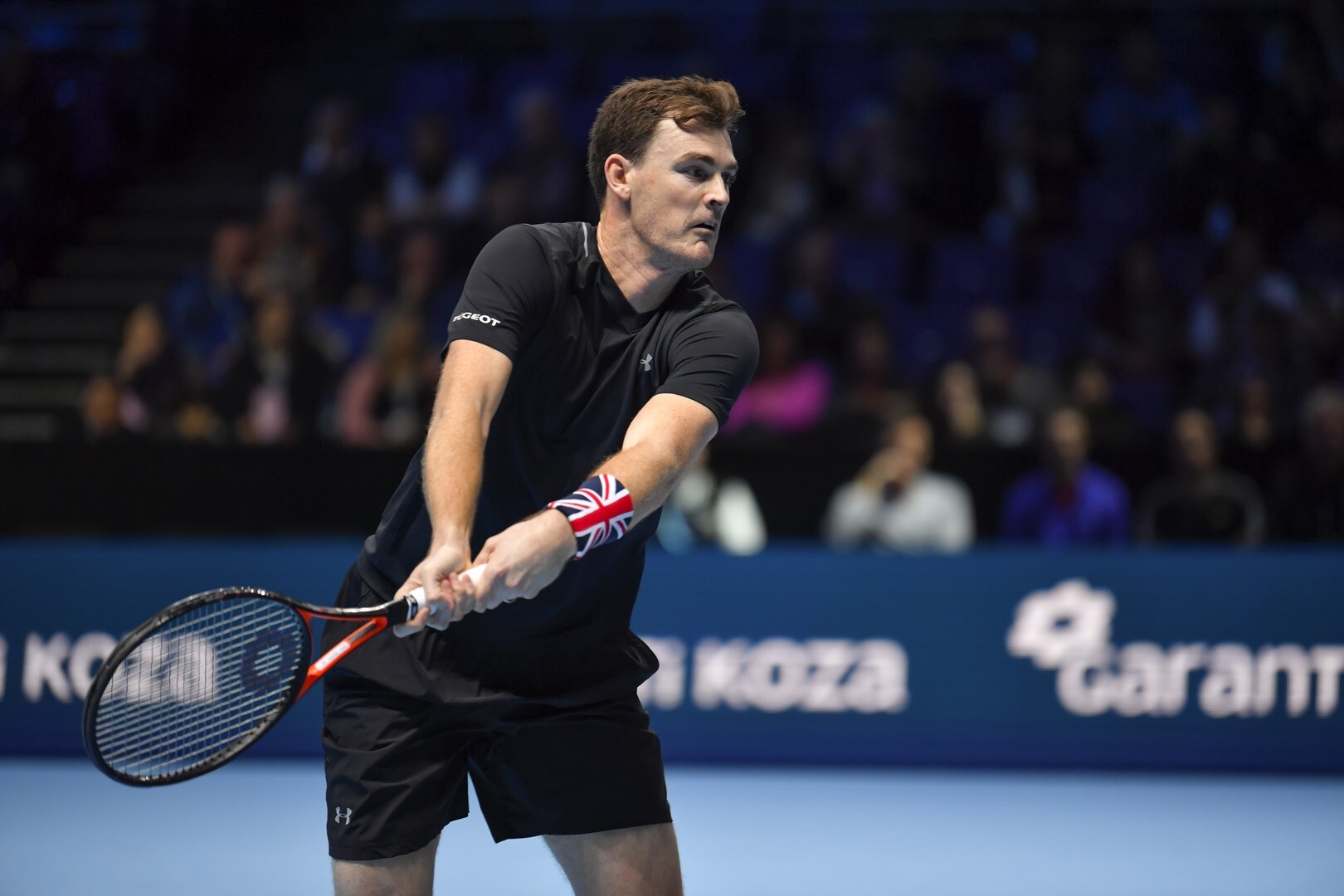 Jamie Murray, hermano de Andy y ex número 1 del mundo en dobles, se retira