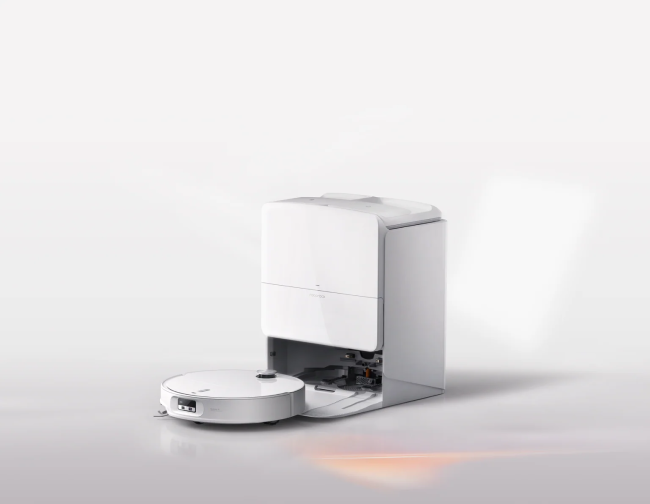 Análisis de Roborock Qrevo Edge 2 Pro