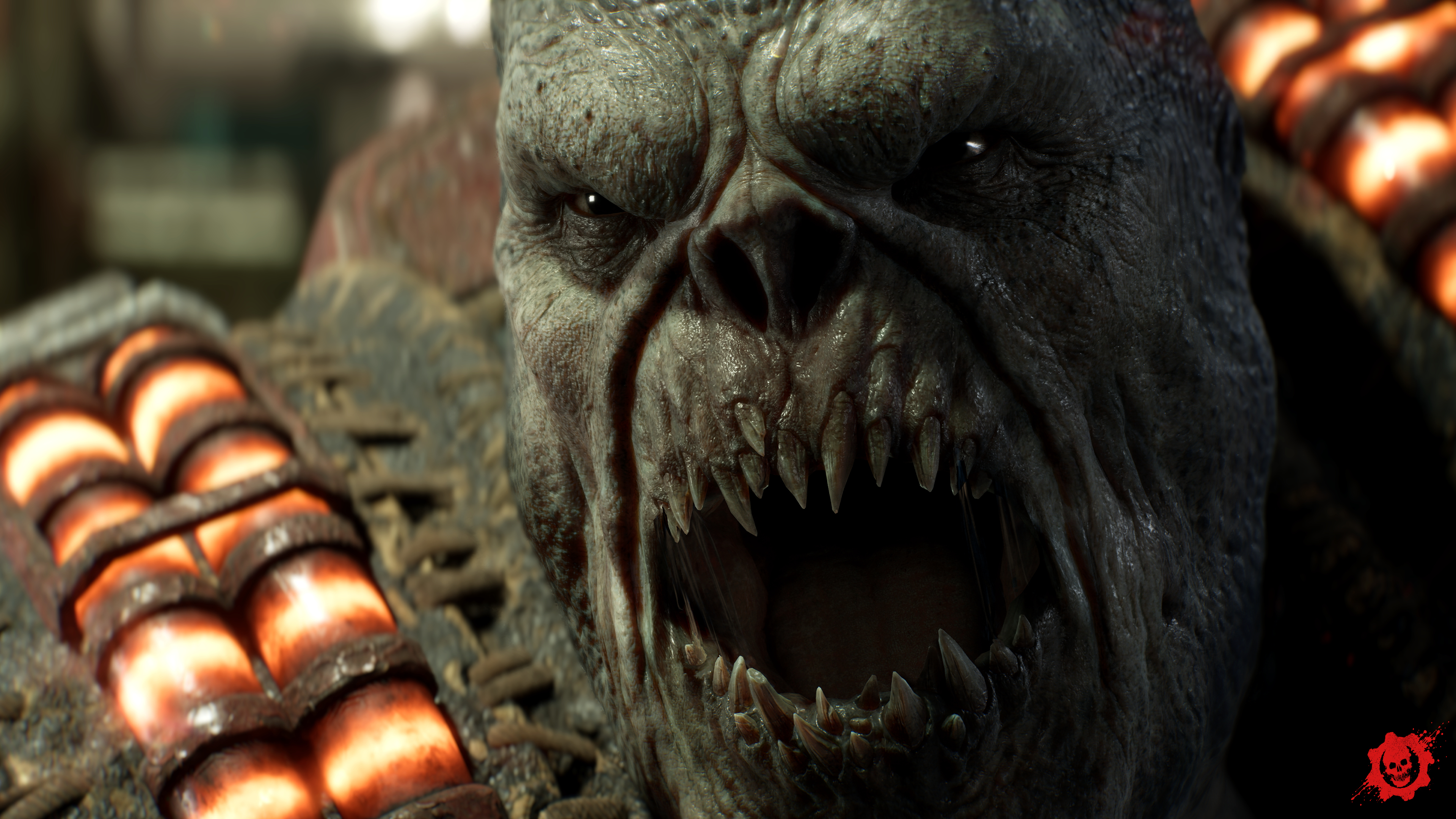 El director creativo Matt Searcy de Gears of War: E-Day confirma la duración de la campaña, que será la más larga de la serie