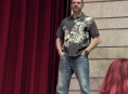 Joe Abercrombie: La adaptación de Los Diablos al cine %22se está moviendo%22, pero no la esperes pronto