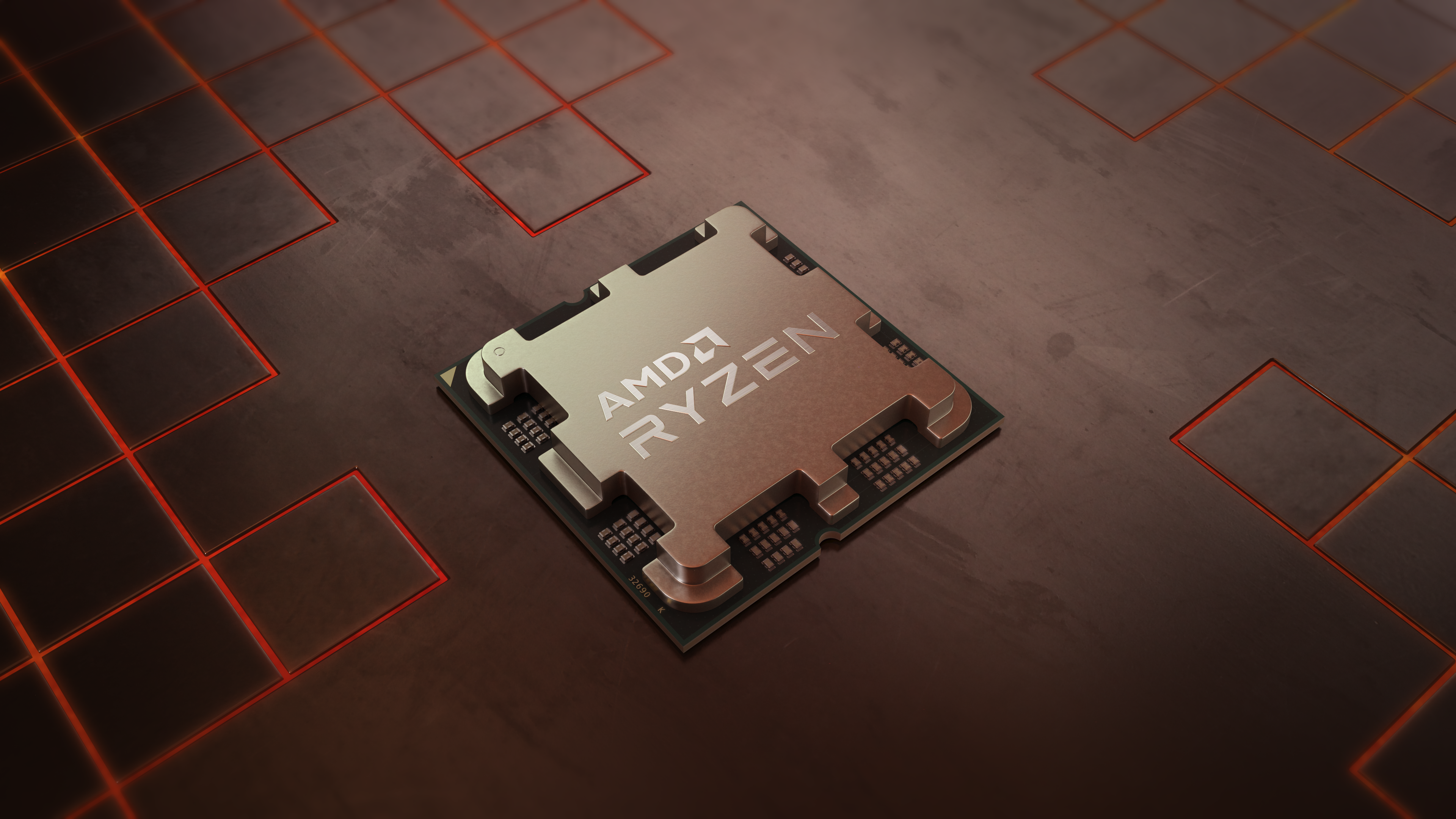 AMD V-Cache 3D Processor Review