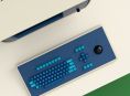 Atomic fabrica una réplica funcional del teclado de la serie Separación (Severance)