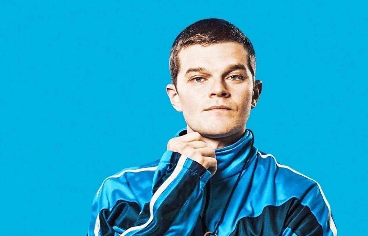 El drama sobre el síndrome de Tourette Ganador de un BAFTA Lo juro llegará a Netflix en marzo